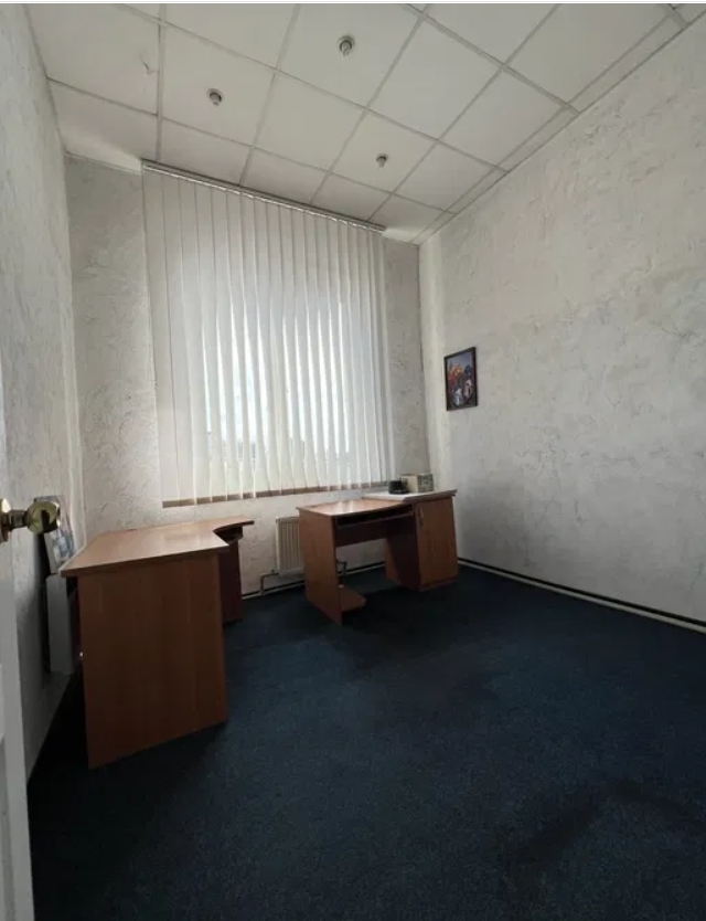 Аренда помещения свободного назначения 155 м², Парковая ул.