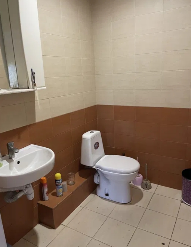 Аренда помещения свободного назначения 155 м², Парковая ул.