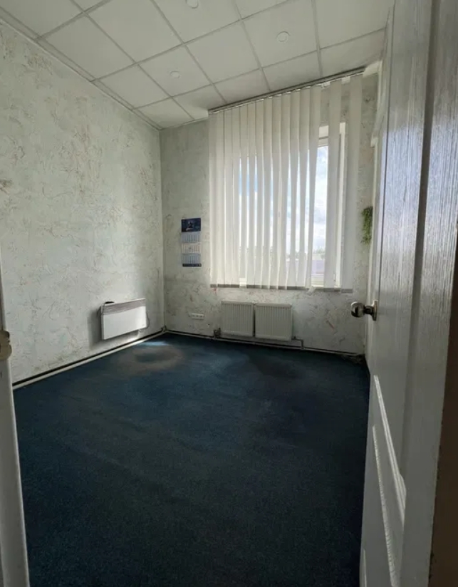 Аренда помещения свободного назначения 155 м², Парковая ул.