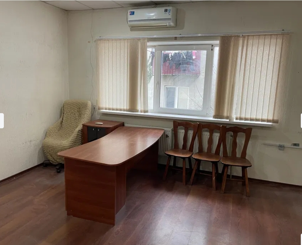 Аренда помещения свободного назначения 155 м², Парковая ул.