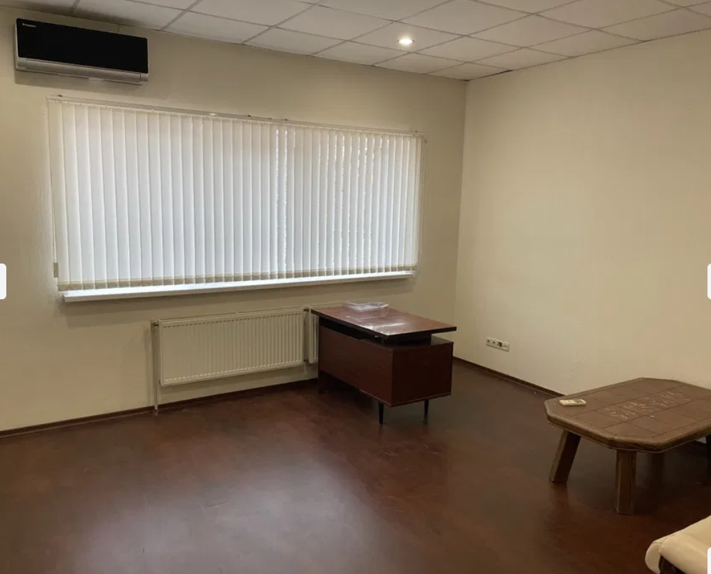 Аренда помещения свободного назначения 155 м², Парковая ул.