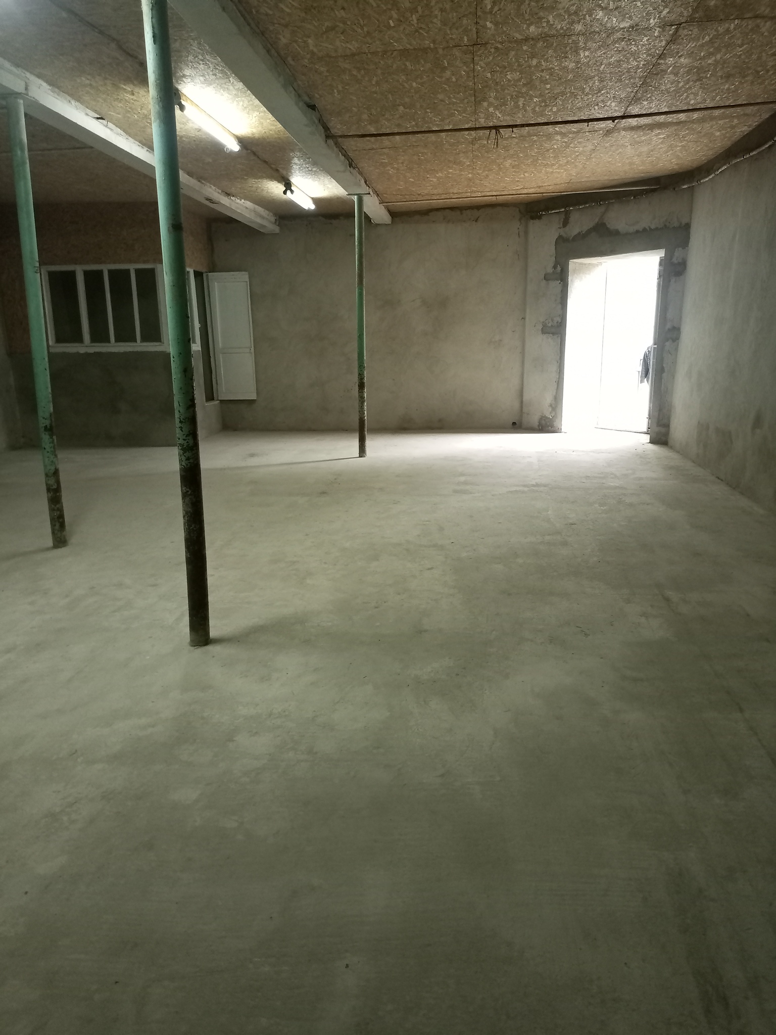 Продажа склада 2200 м², Балтская дор.