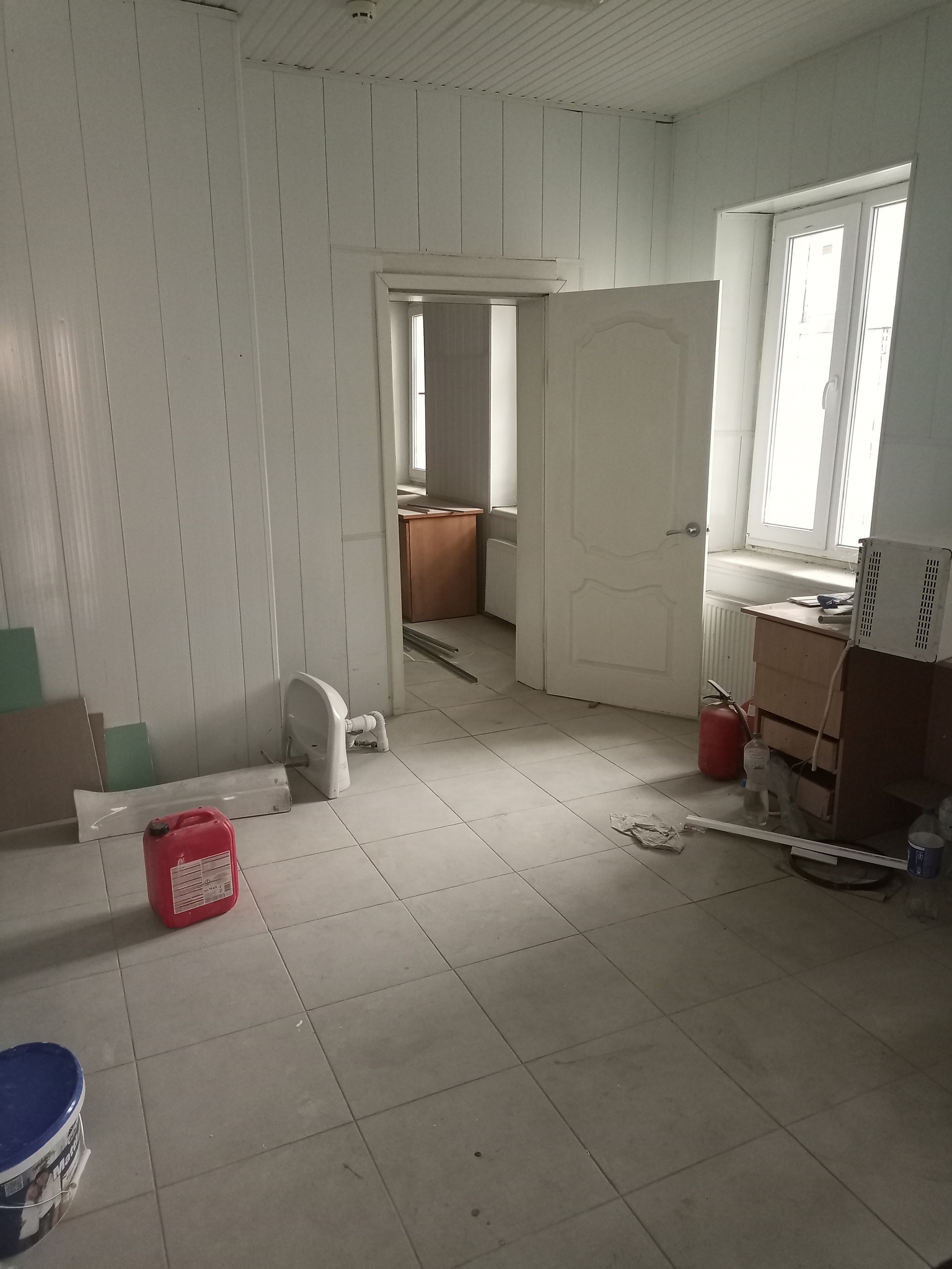 Продажа склада 2200 м², Балтская дор.
