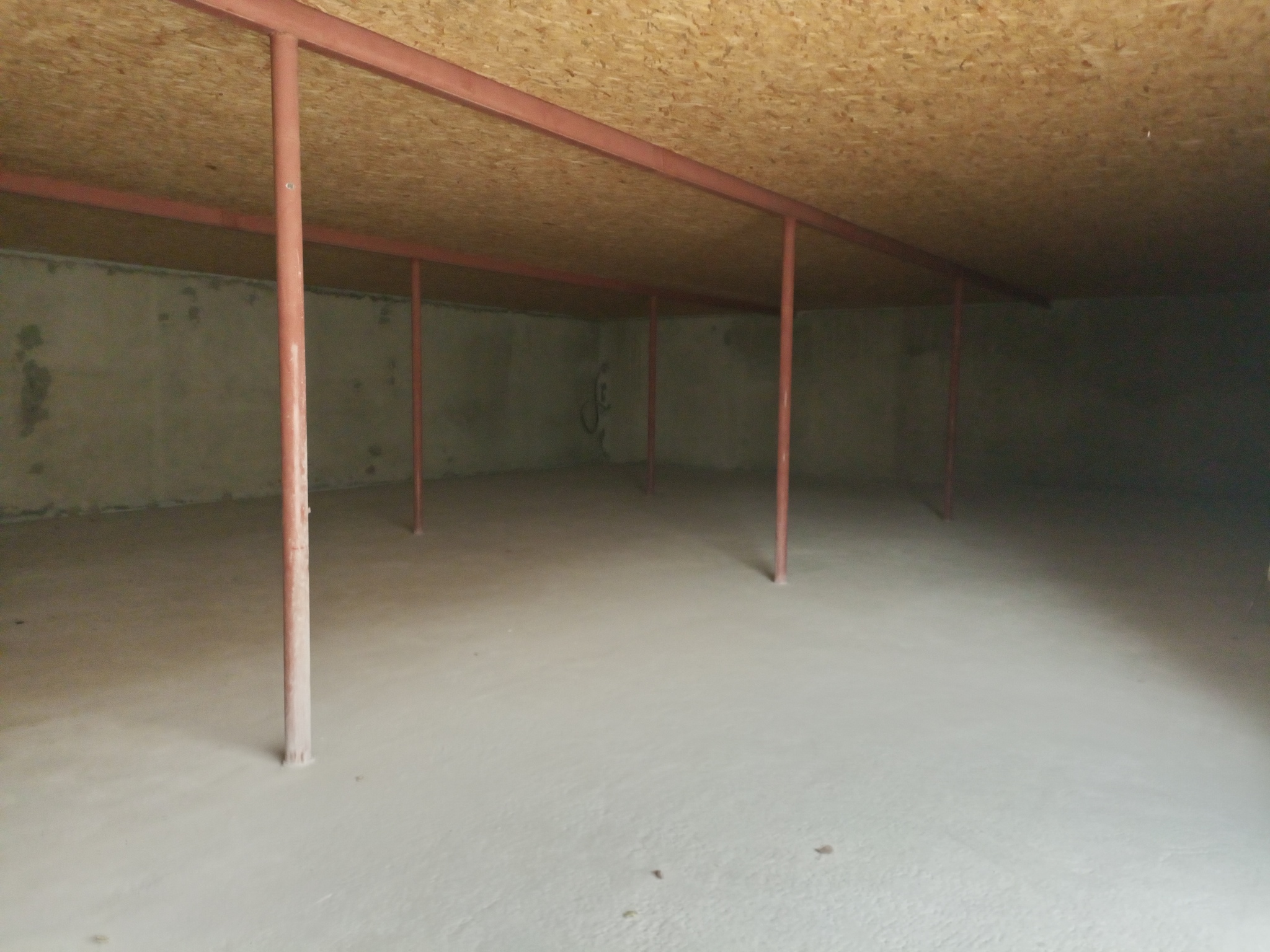 Продажа склада 2200 м², Балтская дор.