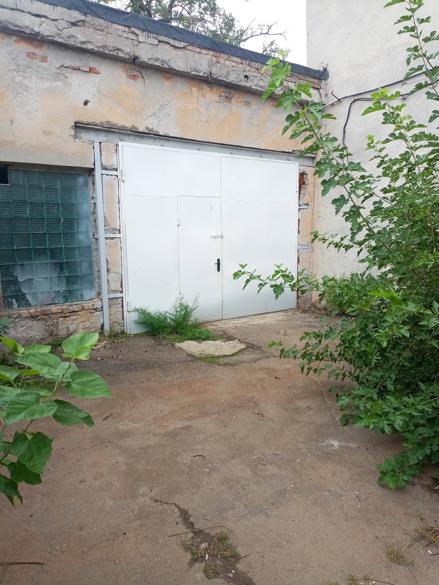 Продажа склада 2200 м², Балтская дор.