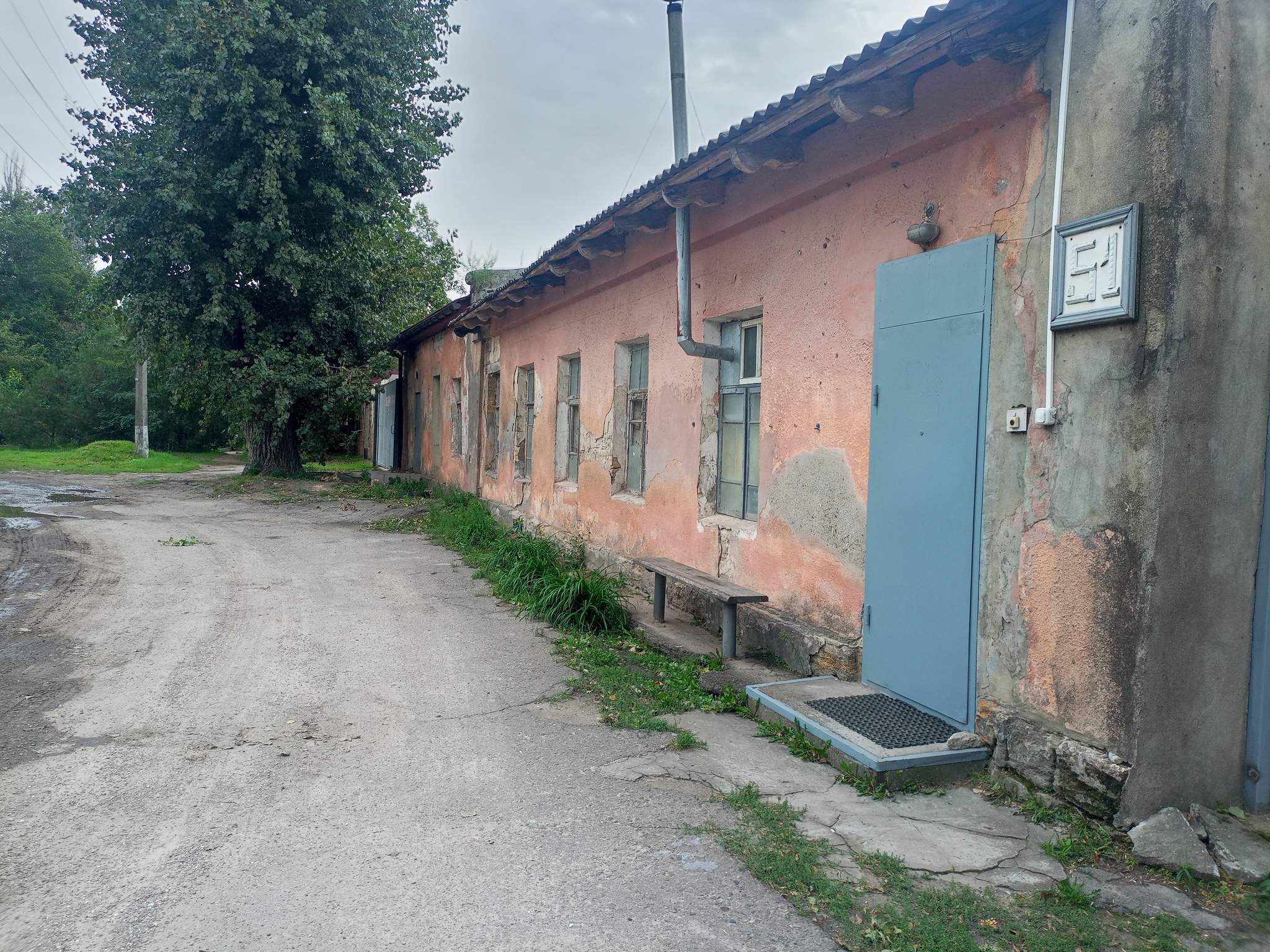 Продажа склада 2200 м², Балтская дор.