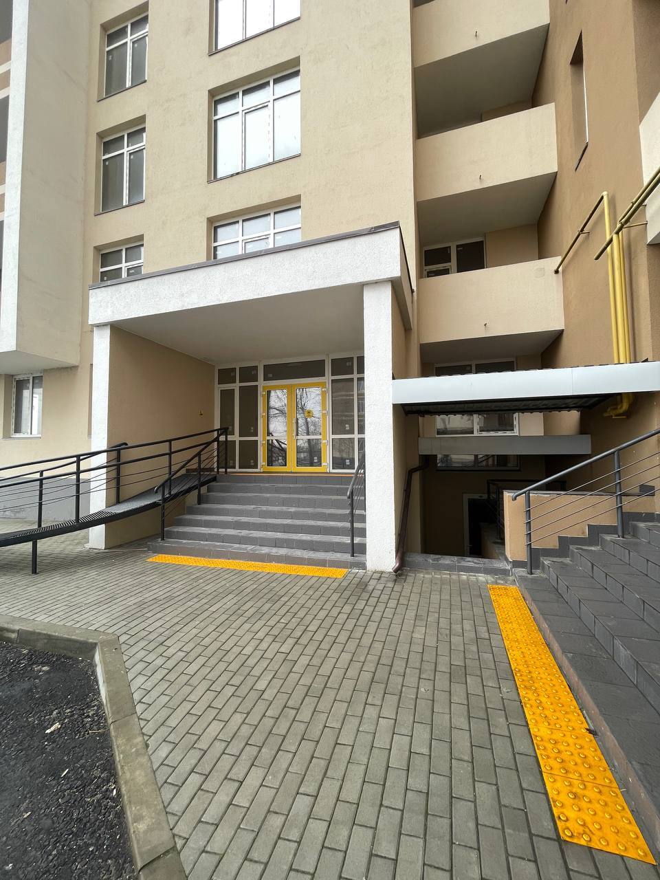 Продажа 1-комнатной квартиры 41.04 м², Шолуденко ул., 24 К3