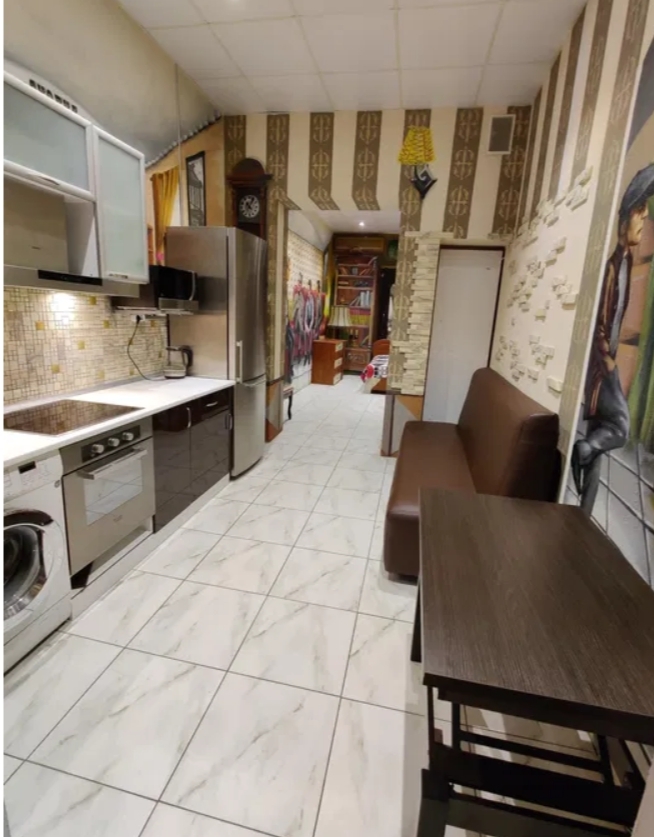 Оренда приміщення вільного призначення 50 м², Лазарева Адмирала вул.