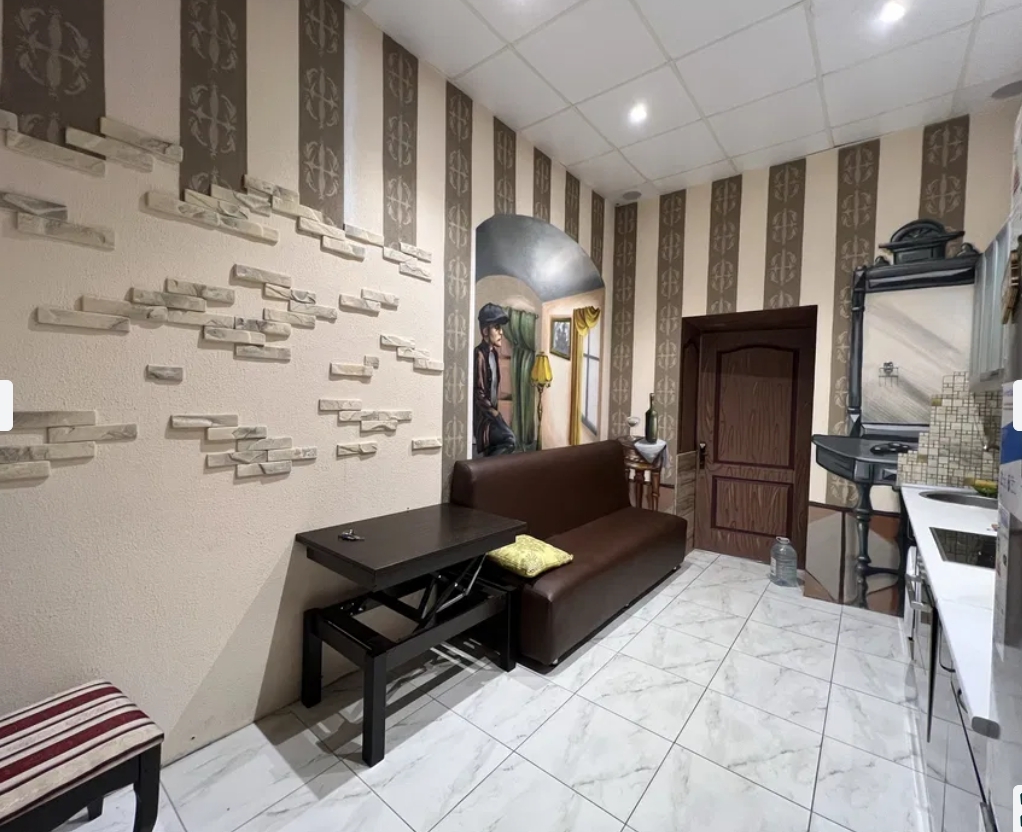 Оренда приміщення вільного призначення 50 м², Лазарева Адмирала вул.