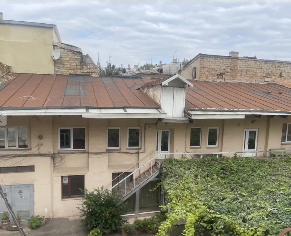 Аренда помещения свободного назначения 252 м², Преображенская ул.