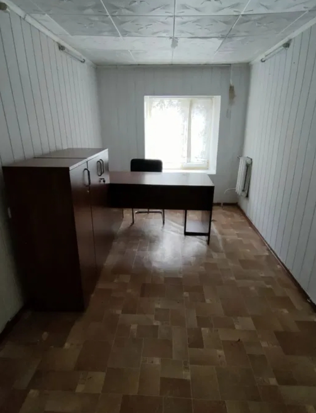 Аренда помещения свободного назначения 252 м², Преображенская ул.