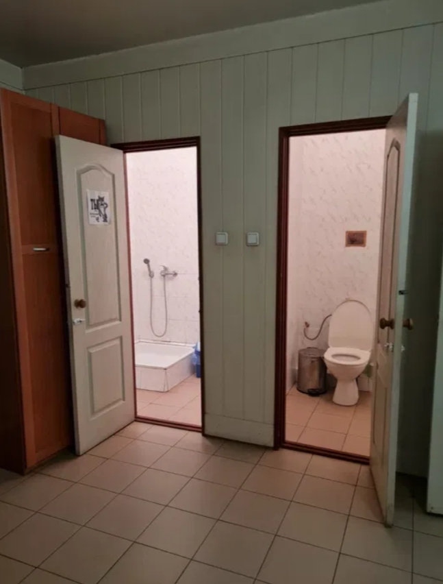 Аренда помещения свободного назначения 252 м², Преображенская ул.