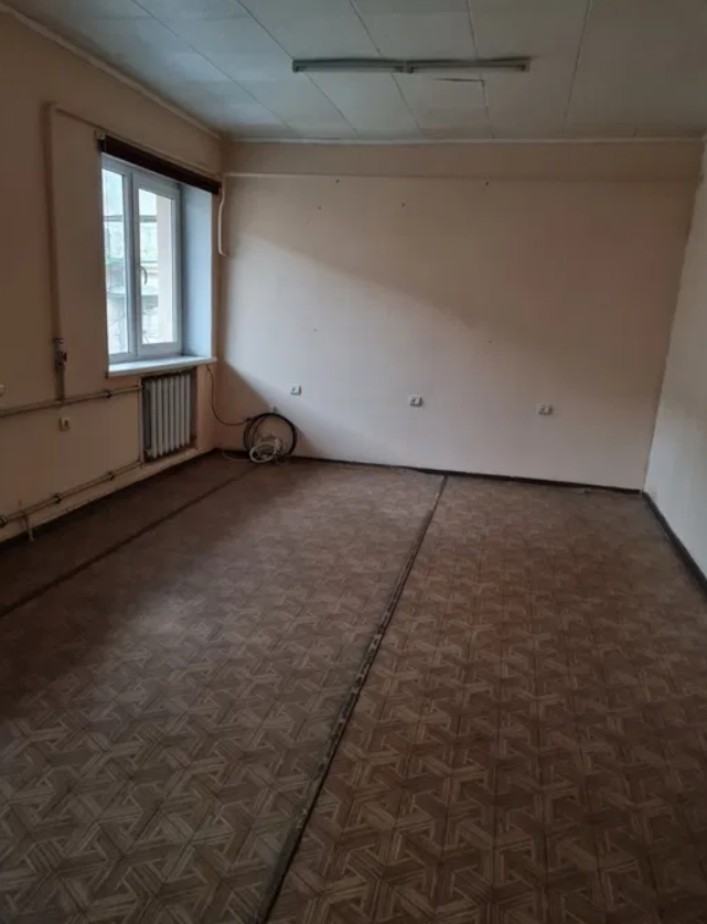 Аренда помещения свободного назначения 252 м², Преображенская ул.