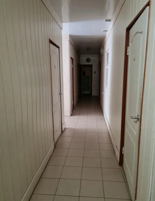 Аренда помещения свободного назначения 252 м², Преображенская ул.