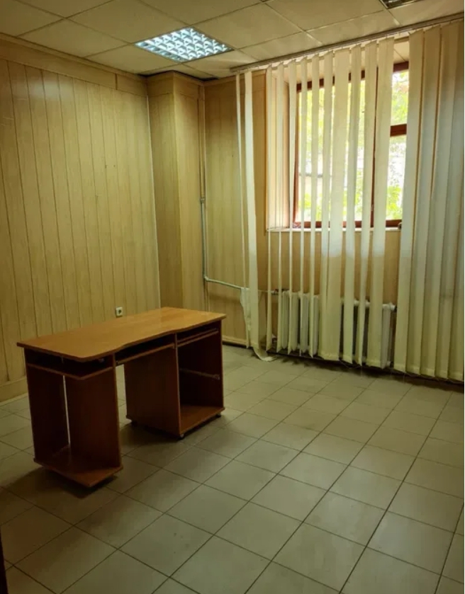 Аренда помещения свободного назначения 252 м², Преображенская ул.