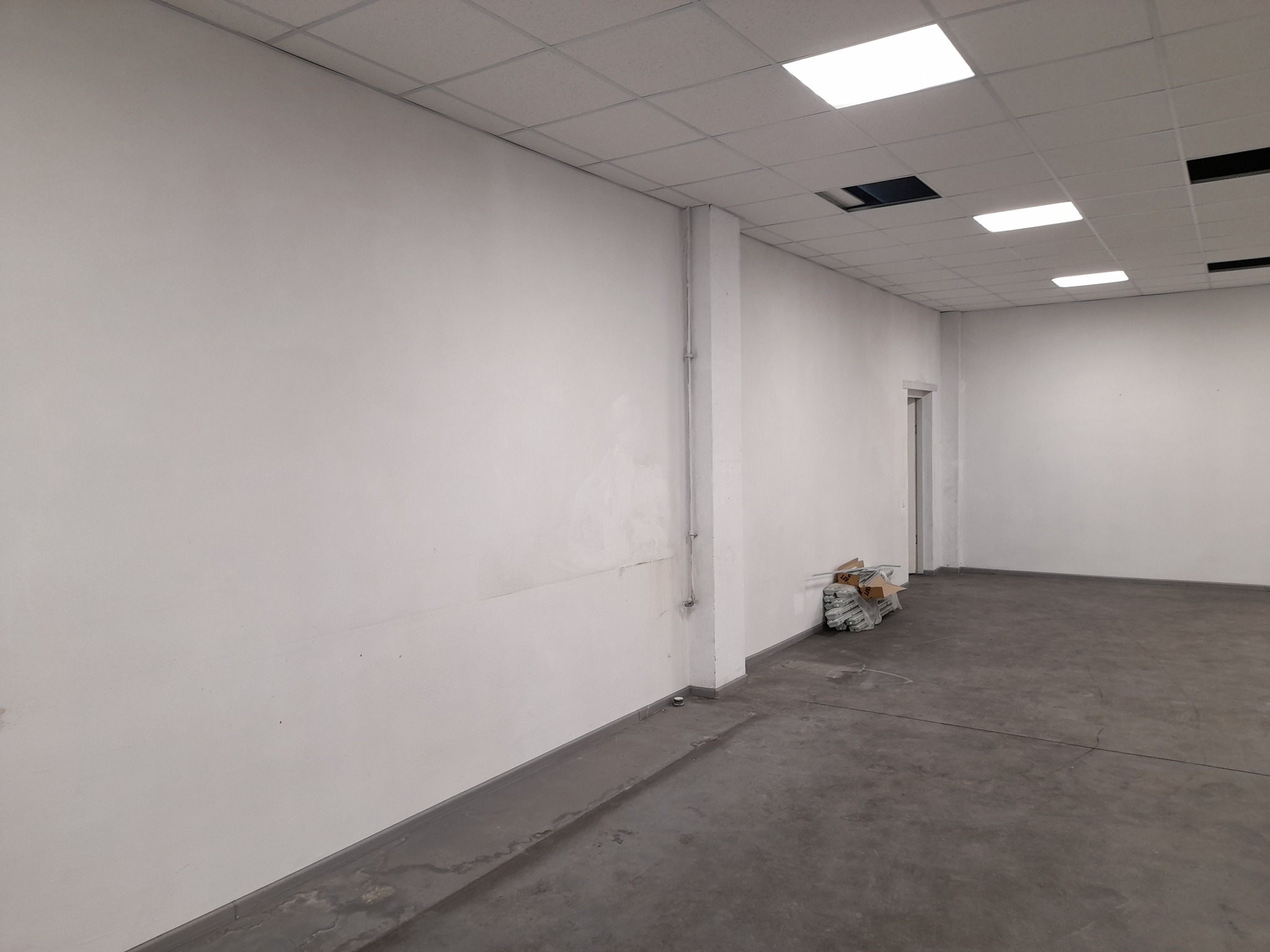Аренда помещения свободного назначения 70 м², Зодчих ул.
