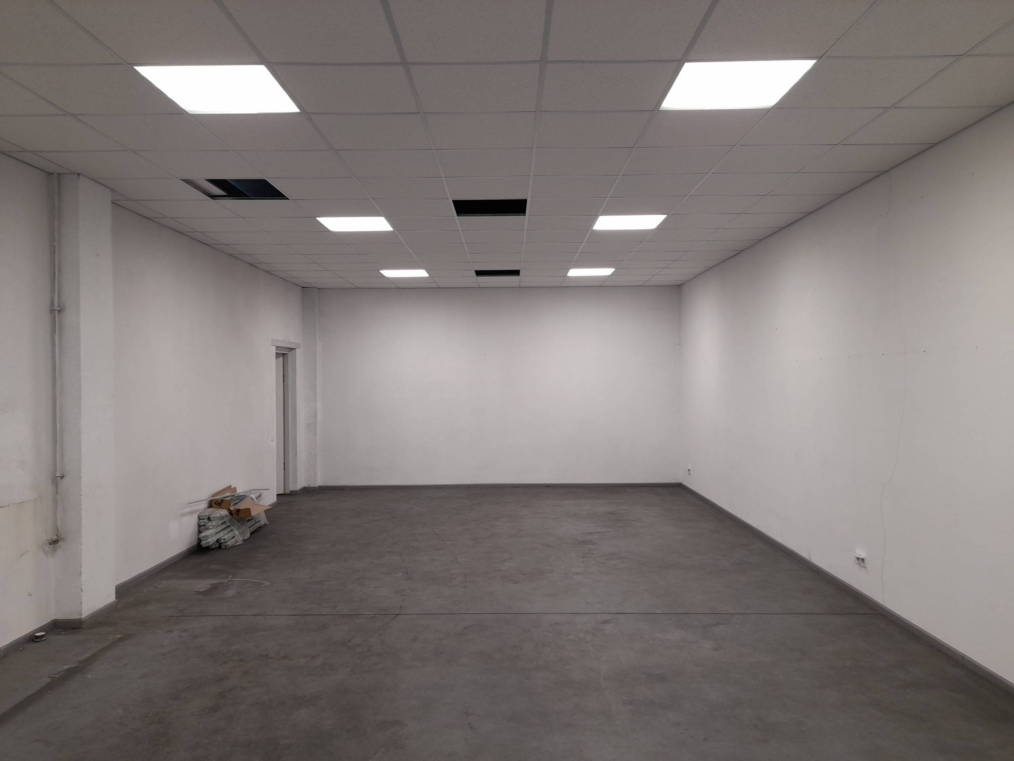 Аренда помещения свободного назначения 70 м², Зодчих ул.