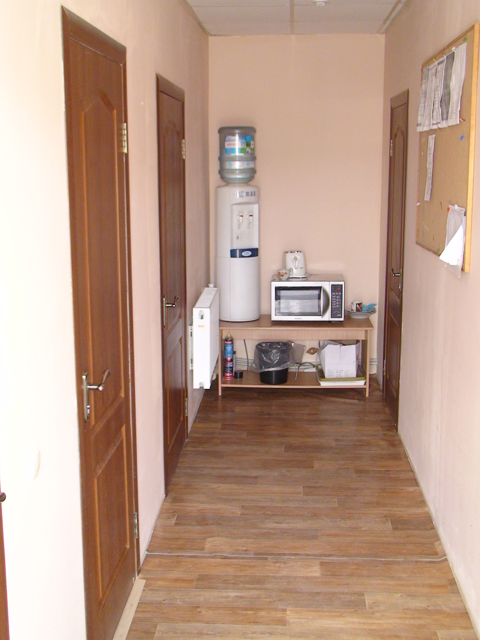 Продажа склада 481 м², Сагайдачного 2В