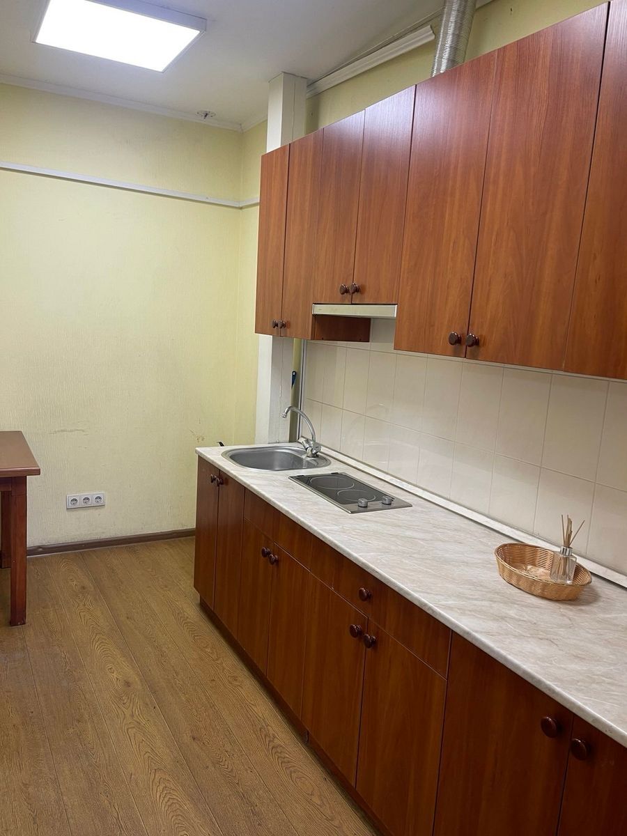 Оренда приміщення вільного призначення 45 м², Академіка Заболотного вул., 1А
