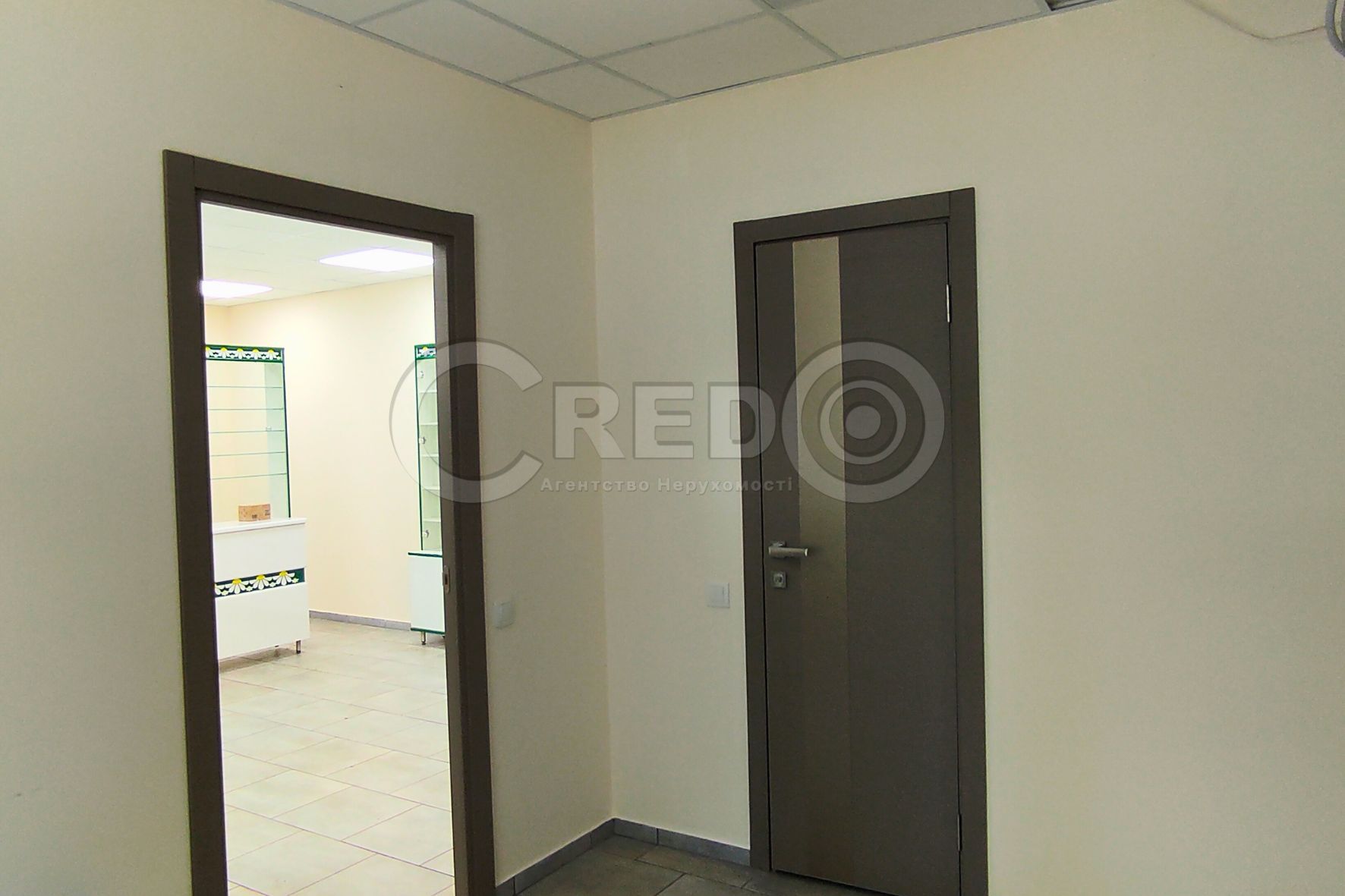 Аренда торгового помещения 44 м², Софьи Перовской ул.