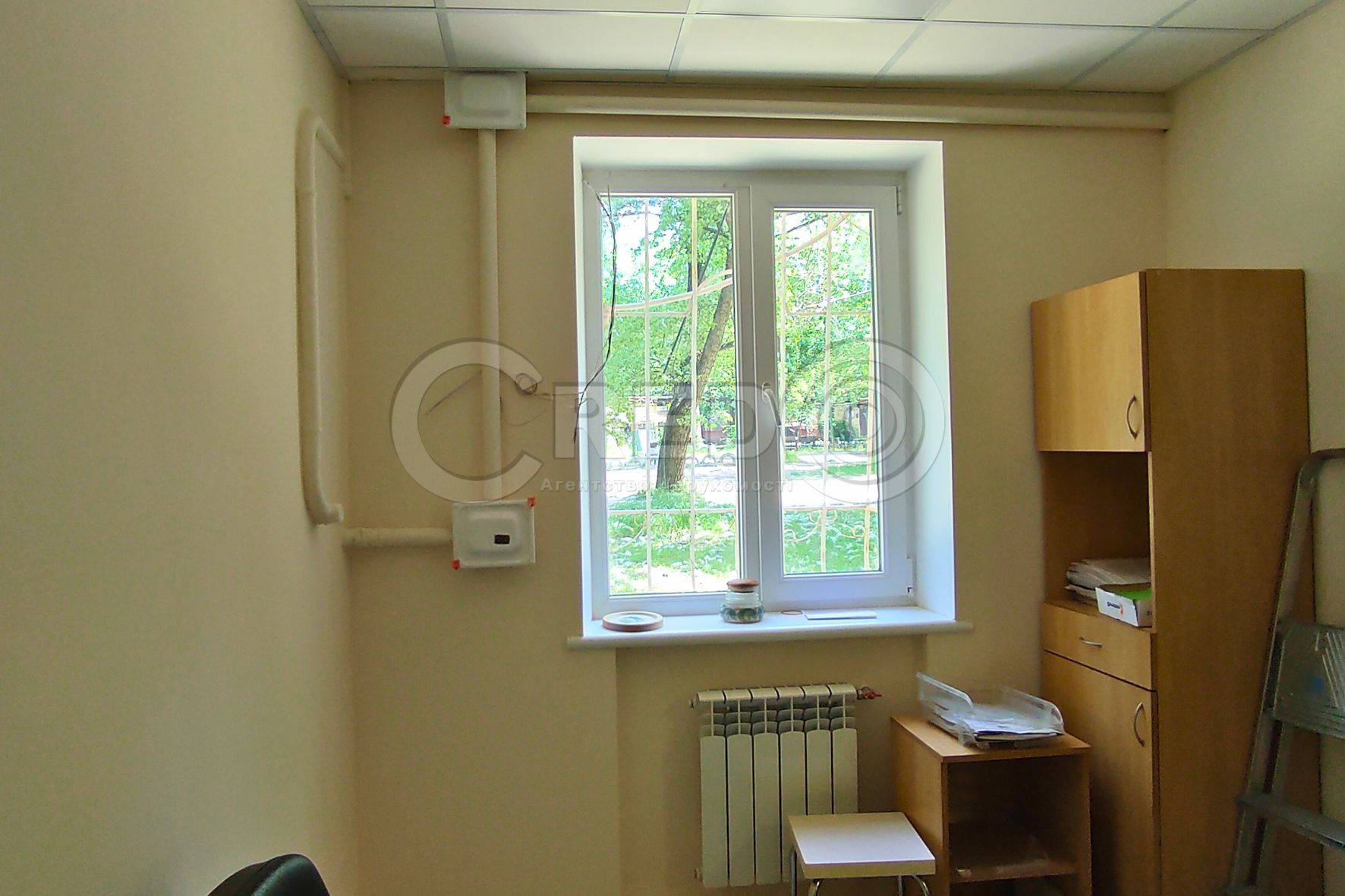 Аренда торгового помещения 44 м², Софьи Перовской ул.