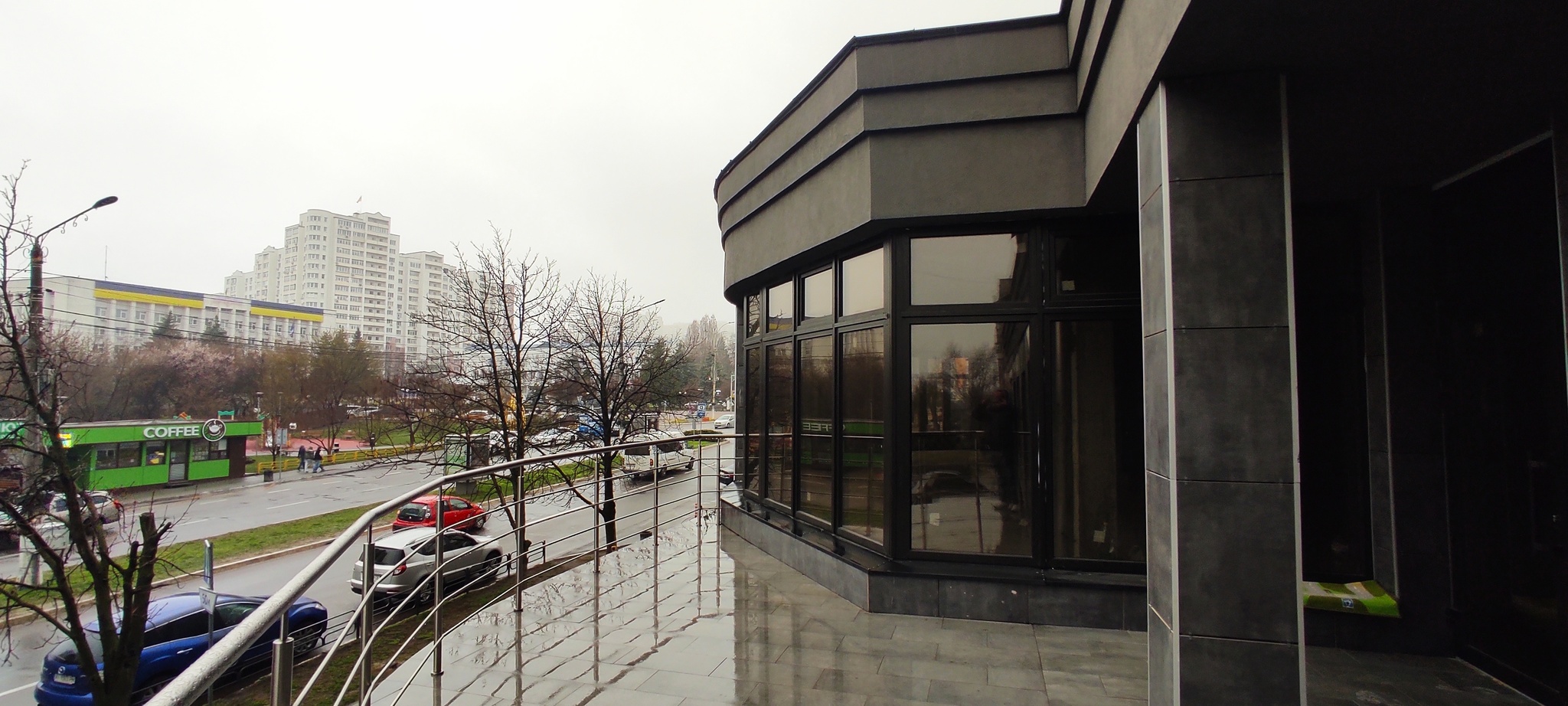 Оренда приміщення вільного призначення 350 м²