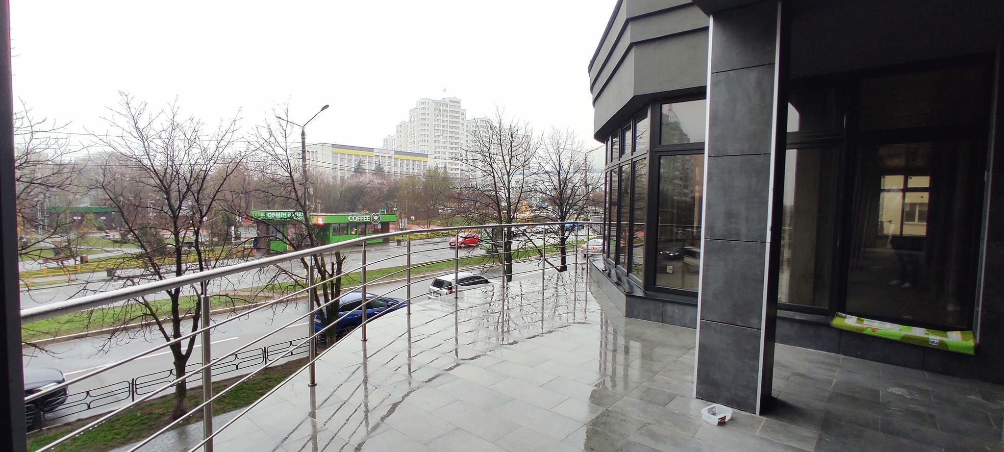 Оренда приміщення вільного призначення 350 м²