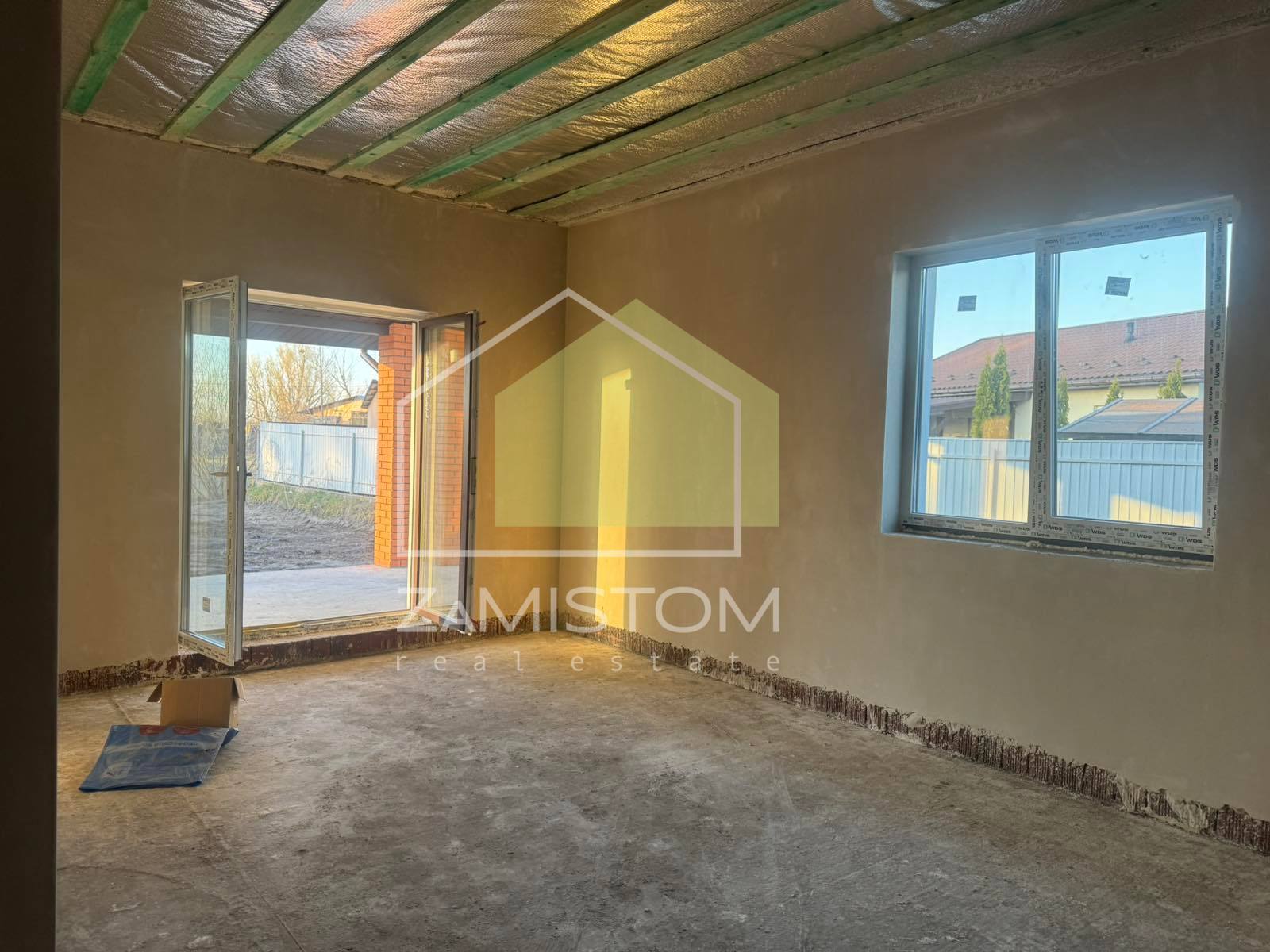 Продаж будинку 111 м²