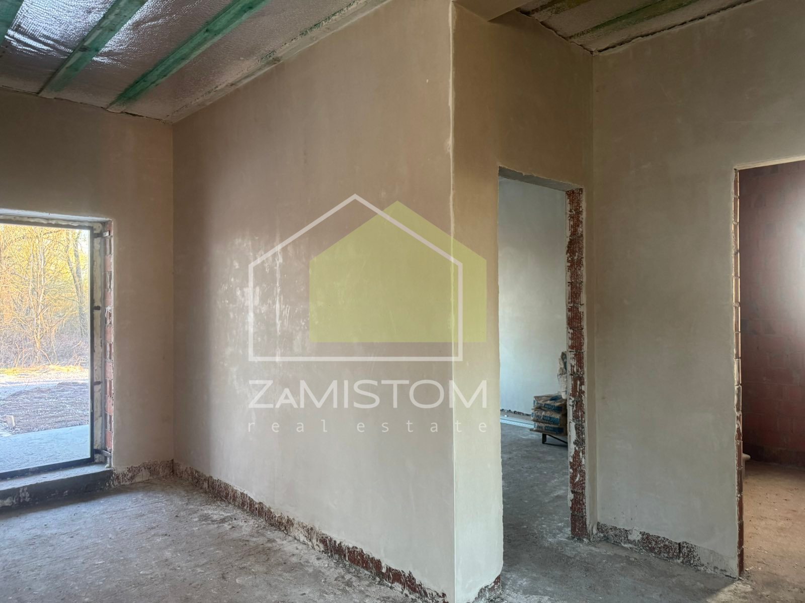 Продаж будинку 111 м²