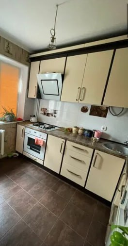 Продажа 2-комнатной квартиры 44 м², Августовская ул.