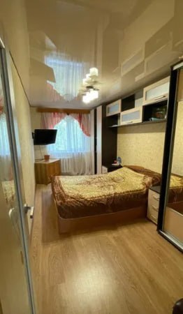 Продажа 2-комнатной квартиры 44 м², Августовская ул.