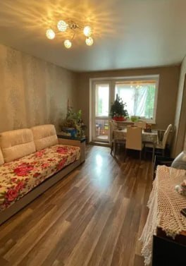 Продажа 2-комнатной квартиры 44 м², Августовская ул.
