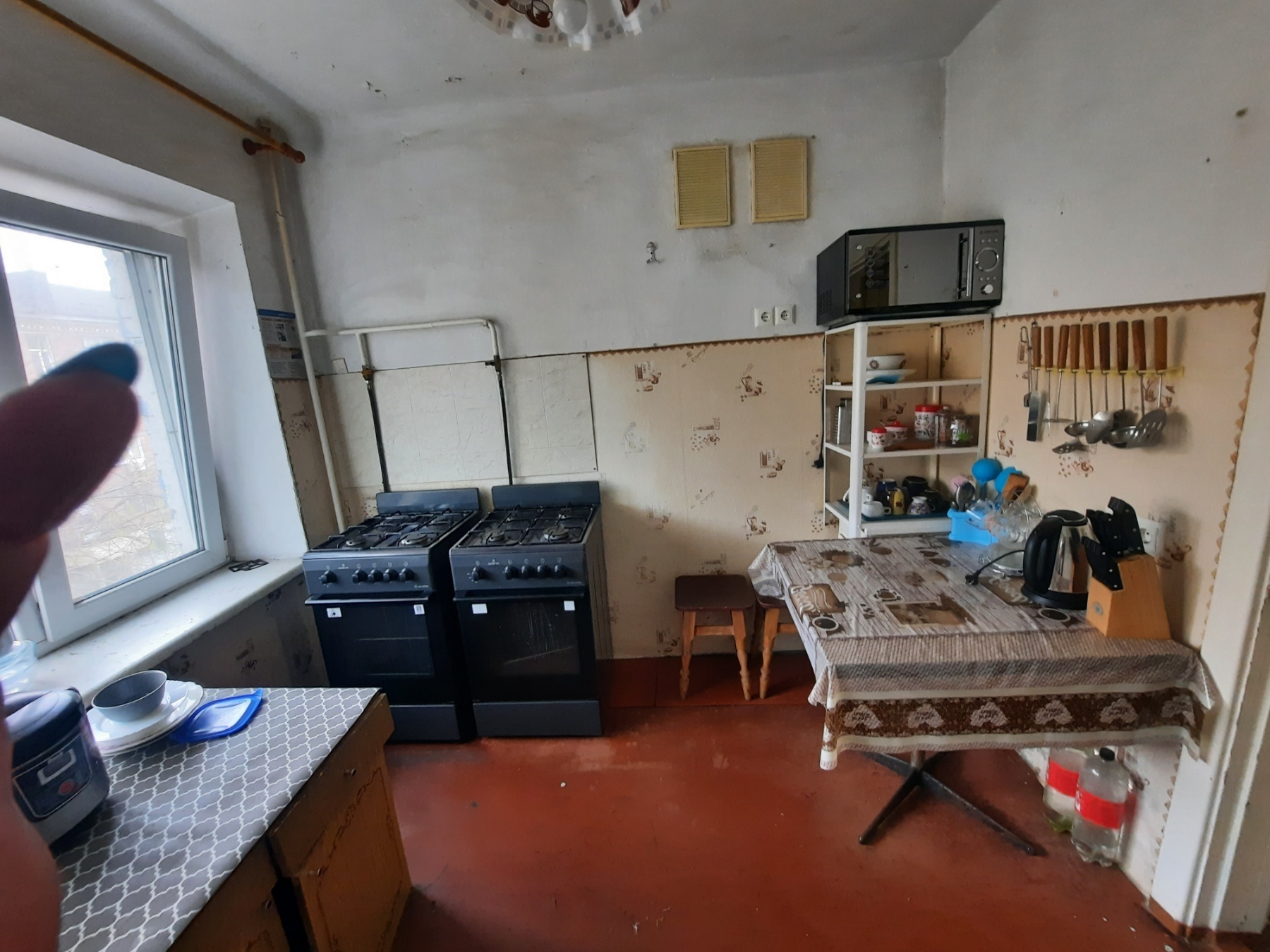 Продажа комнаты, Автозаводская ул., 25В