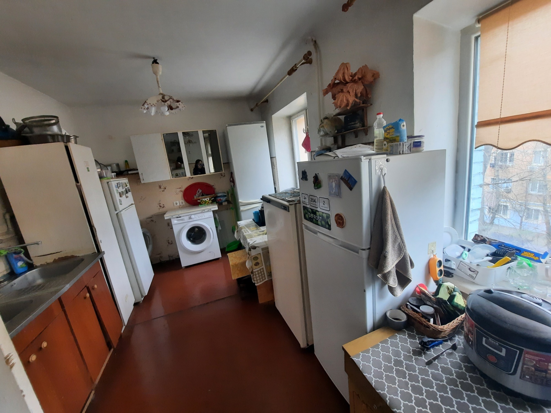Продажа комнаты, Автозаводская ул., 25В