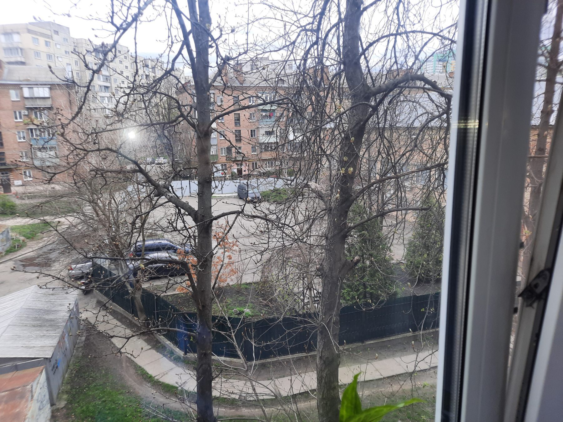 Продажа комнаты, Автозаводская ул., 25В