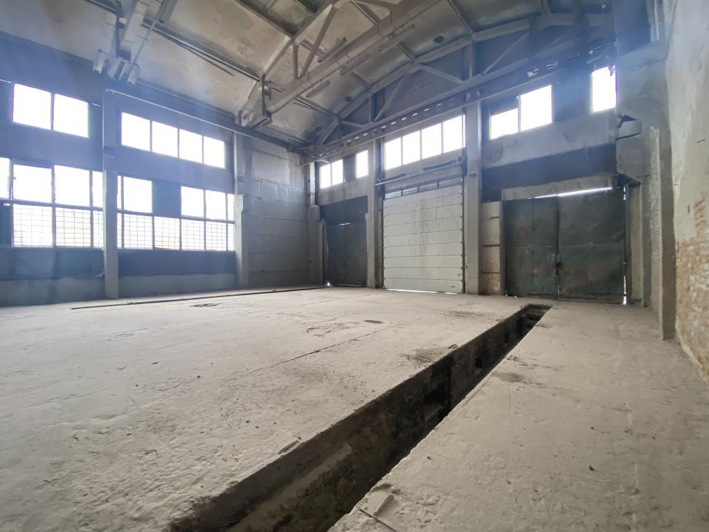 Оренда виробничого приміщення 2500 м², Богдана Хмельницького просп.