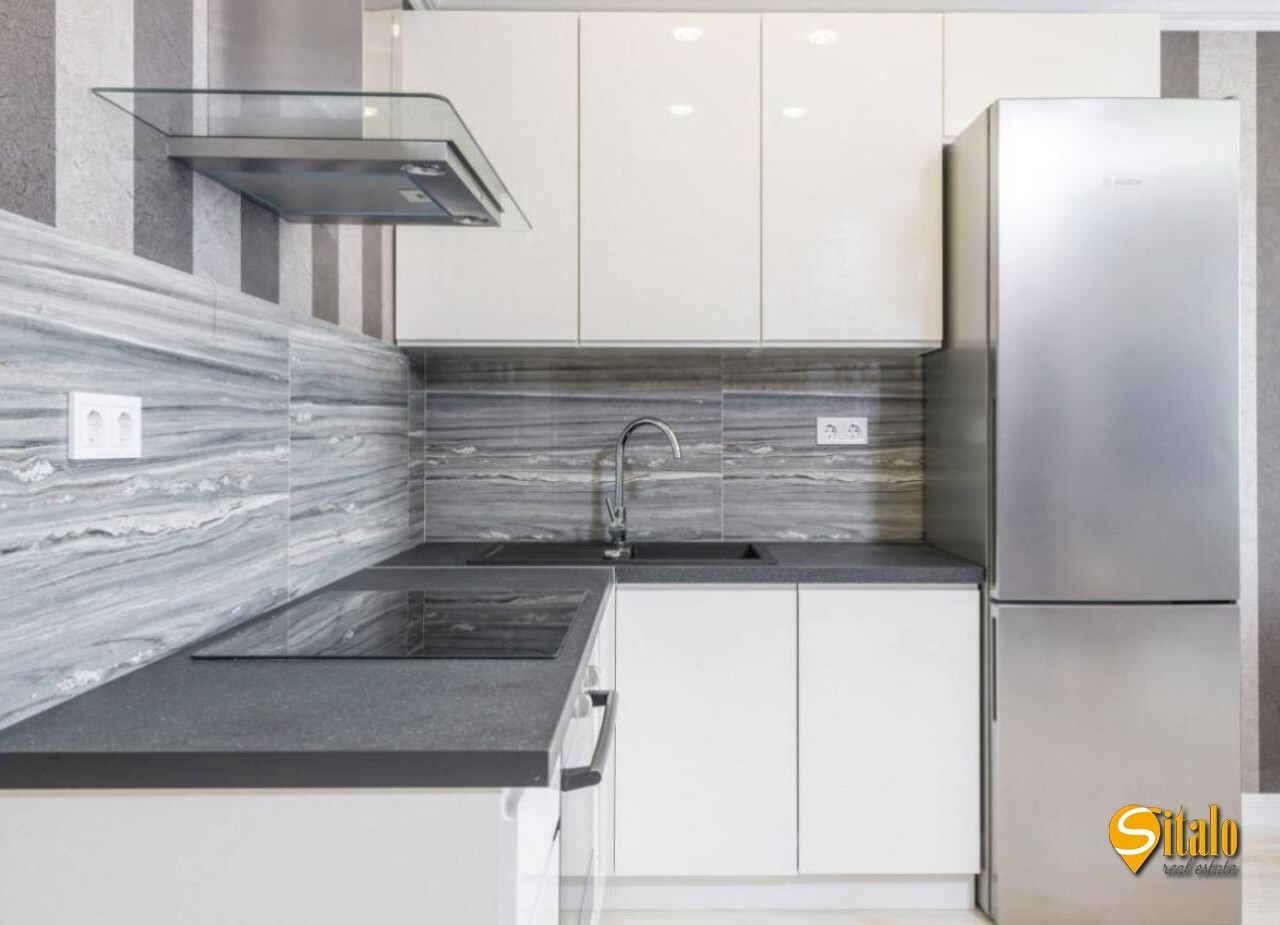 Продаж 1-кімнатної квартири 70 м², Євгена Коновальця вул., 34