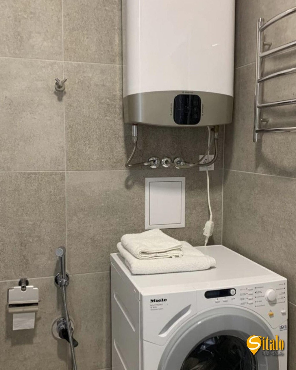 Продаж 1-кімнатної квартири 70 м², Євгена Коновальця вул., 34