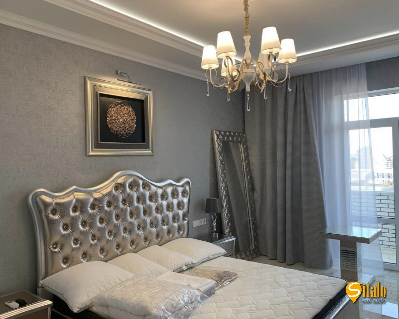 Продаж 1-кімнатної квартири 70 м², Євгена Коновальця вул., 34