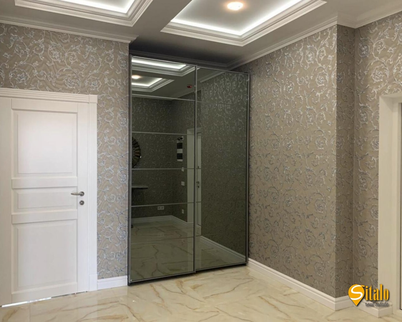 Продаж 1-кімнатної квартири 70 м², Євгена Коновальця вул., 34