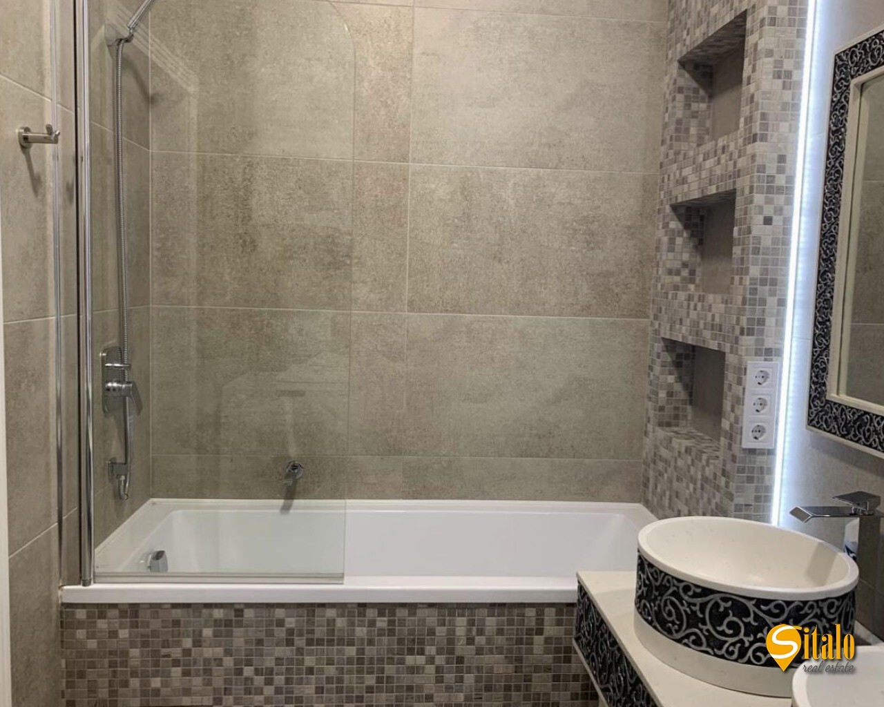 Продаж 1-кімнатної квартири 70 м², Євгена Коновальця вул., 34