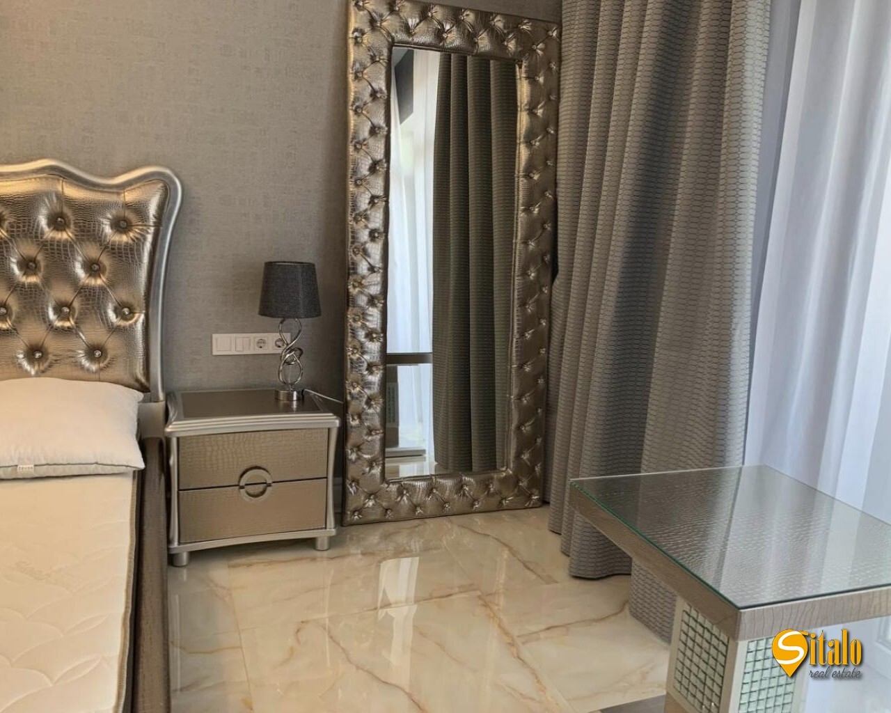 Продаж 1-кімнатної квартири 70 м², Євгена Коновальця вул., 34