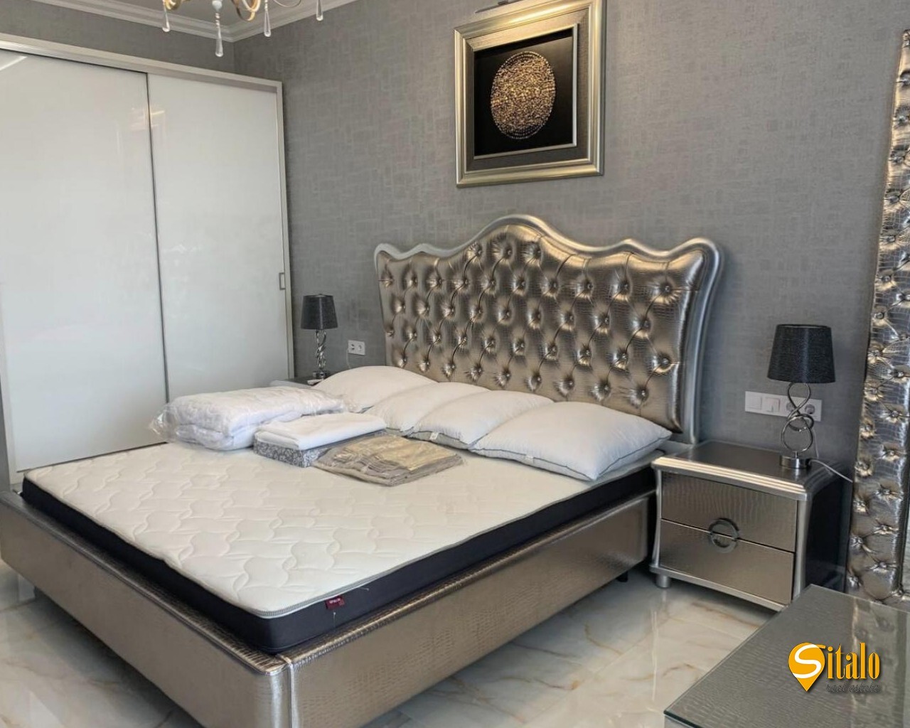 Продаж 1-кімнатної квартири 70 м², Євгена Коновальця вул., 34