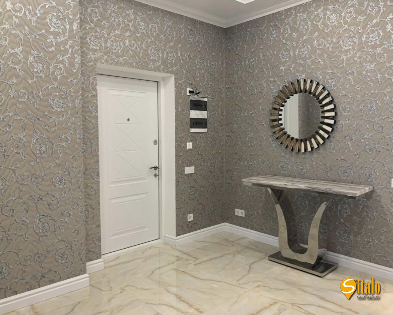 Продаж 1-кімнатної квартири 70 м², Євгена Коновальця вул., 34