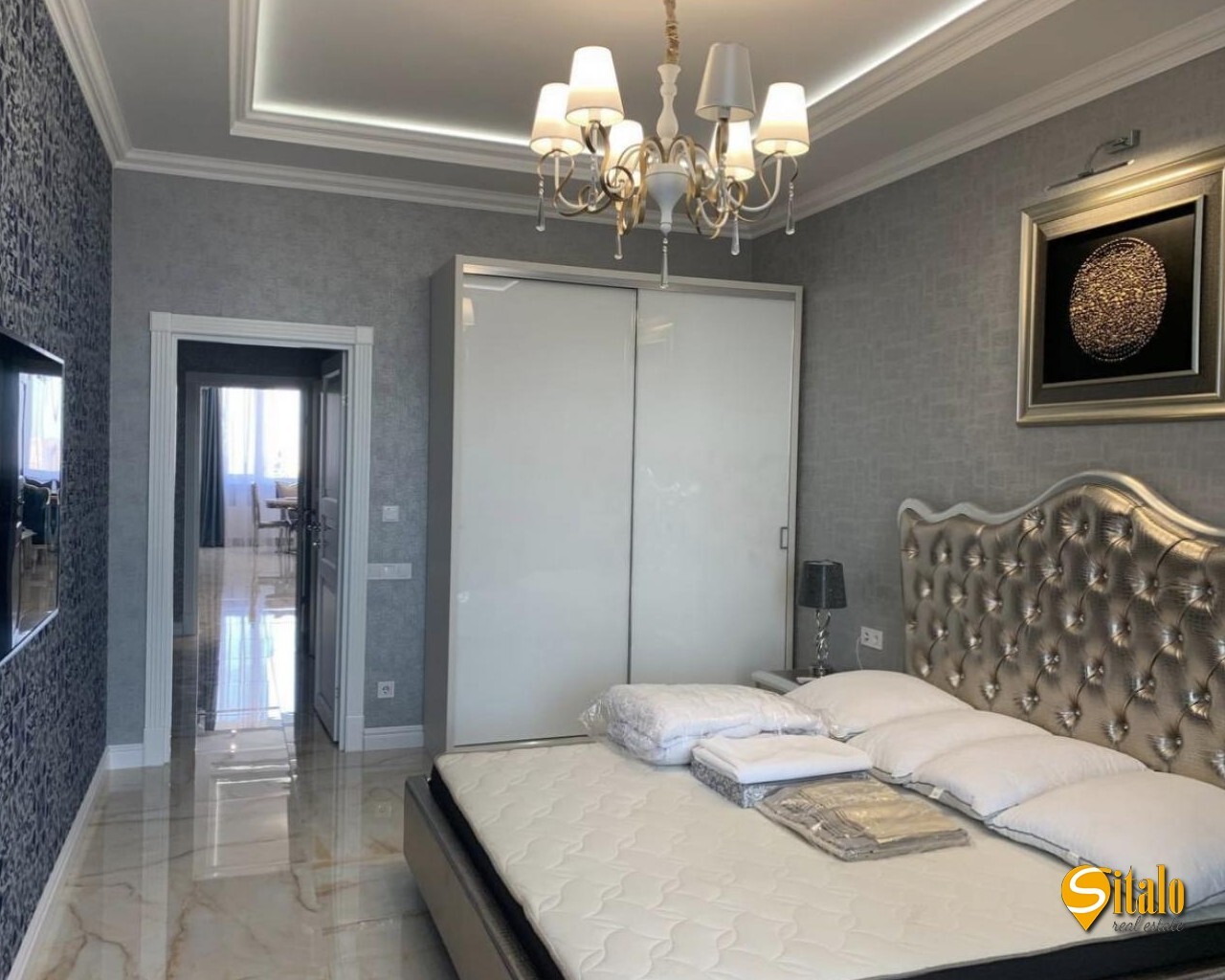 Продаж 1-кімнатної квартири 70 м², Євгена Коновальця вул., 34