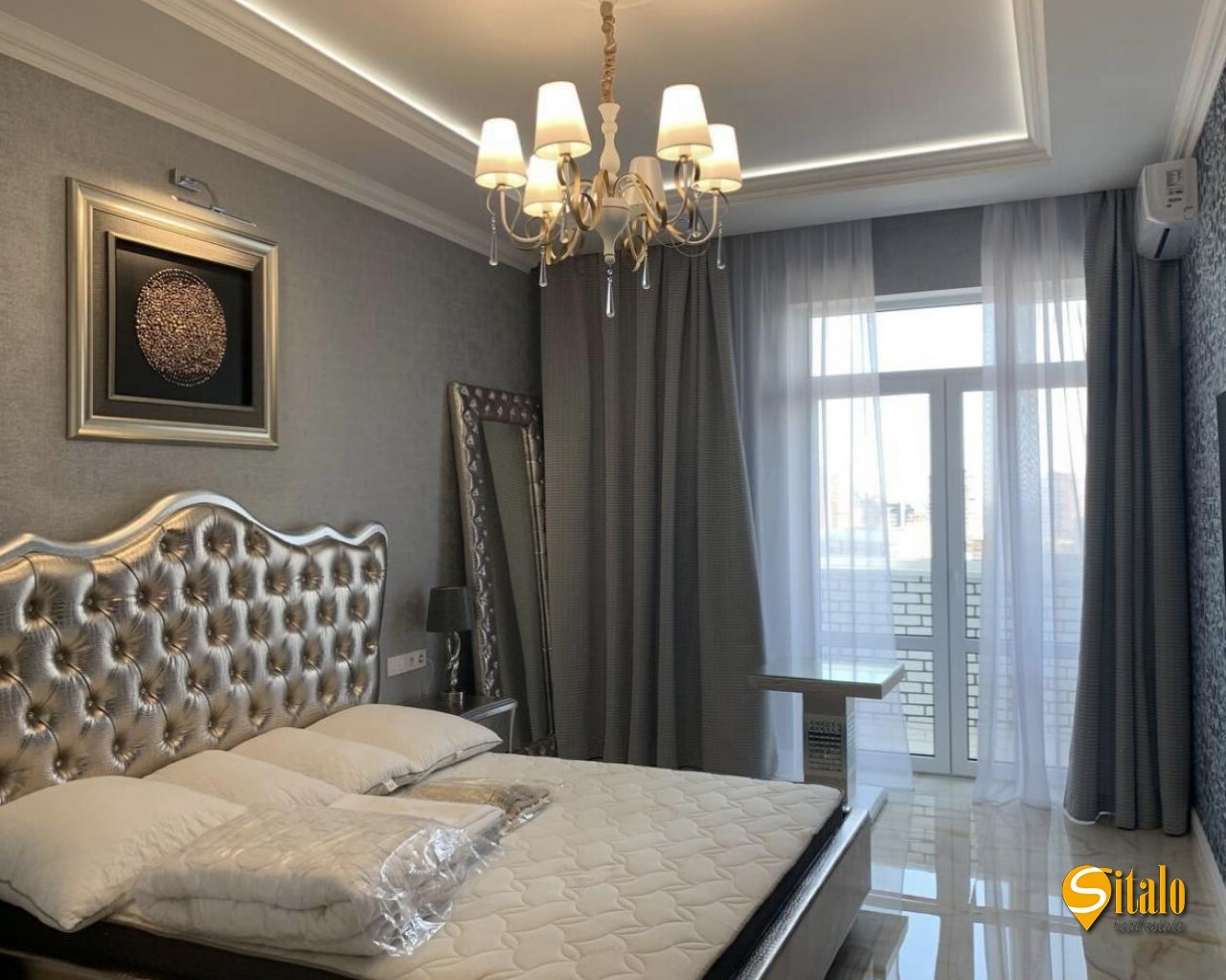 Продаж 1-кімнатної квартири 70 м², Євгена Коновальця вул., 34