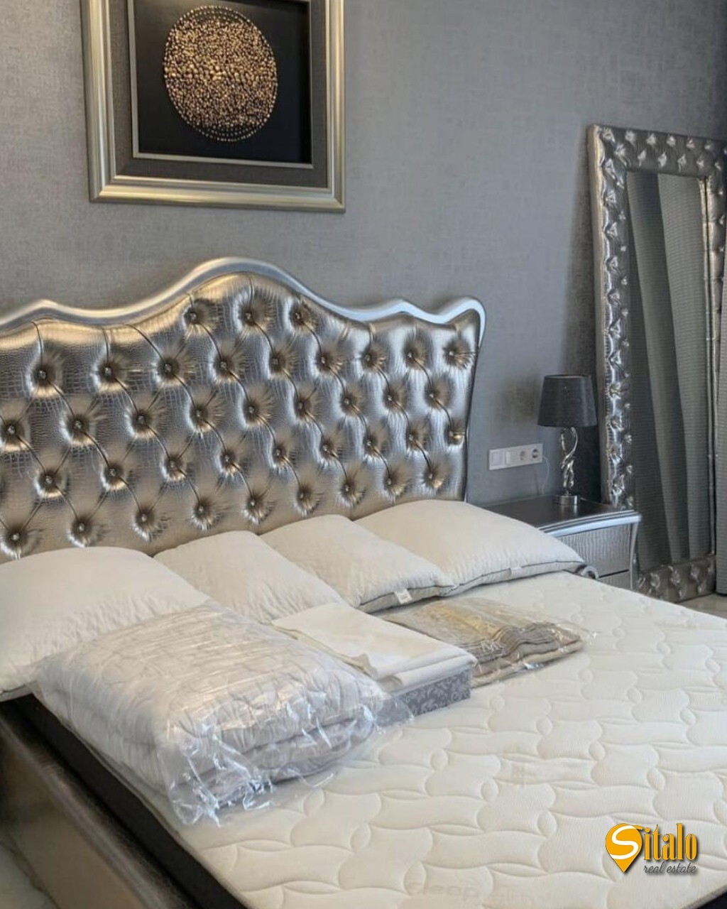 Продаж 1-кімнатної квартири 70 м², Євгена Коновальця вул., 34