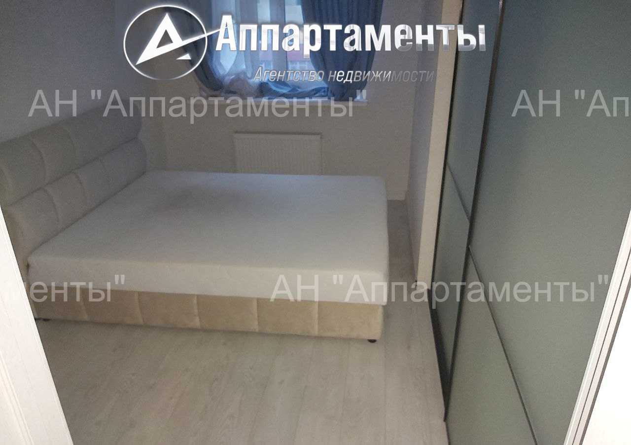 Оренда 1-кімнатної квартири 40 м², Козакевича вул., 29