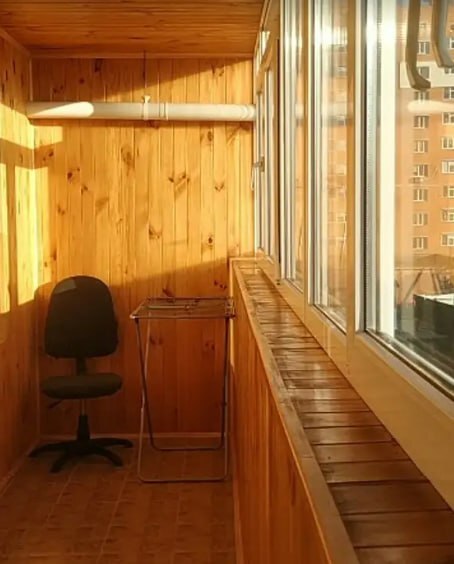 Продажа 1-комнатной квартиры 48 м², Прокофьева ул.