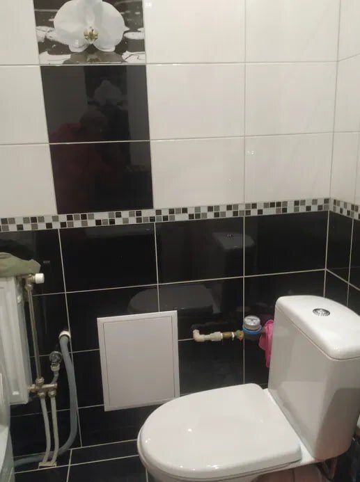 Продажа 1-комнатной квартиры 48 м², Прокофьева ул.